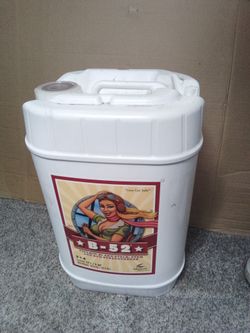 Advanced Nutrients B-52