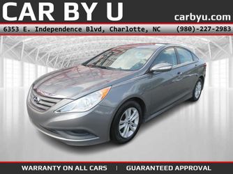 2014 Hyundai Sonata