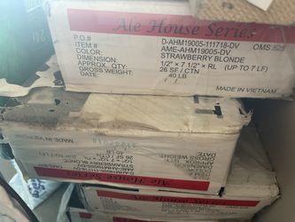 Flooring