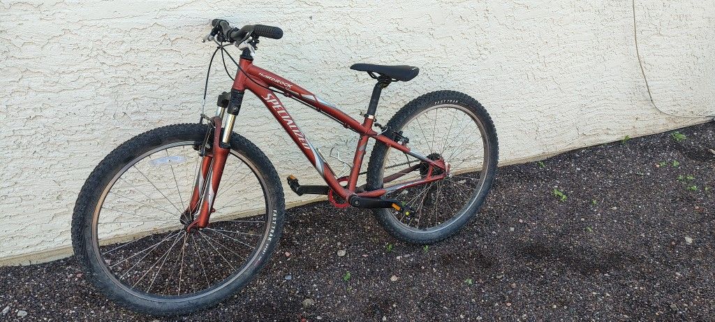 Specialized MTB Bike 26