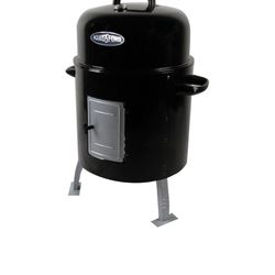 KingsFord Deluxe Smoker