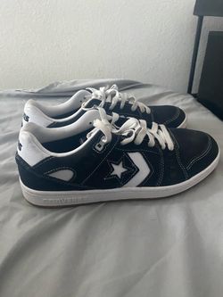 Converse brand new