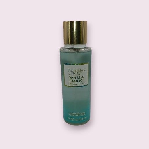 Vanilla Tropic by Victoria's Secret,  8.4 fl.oz.,