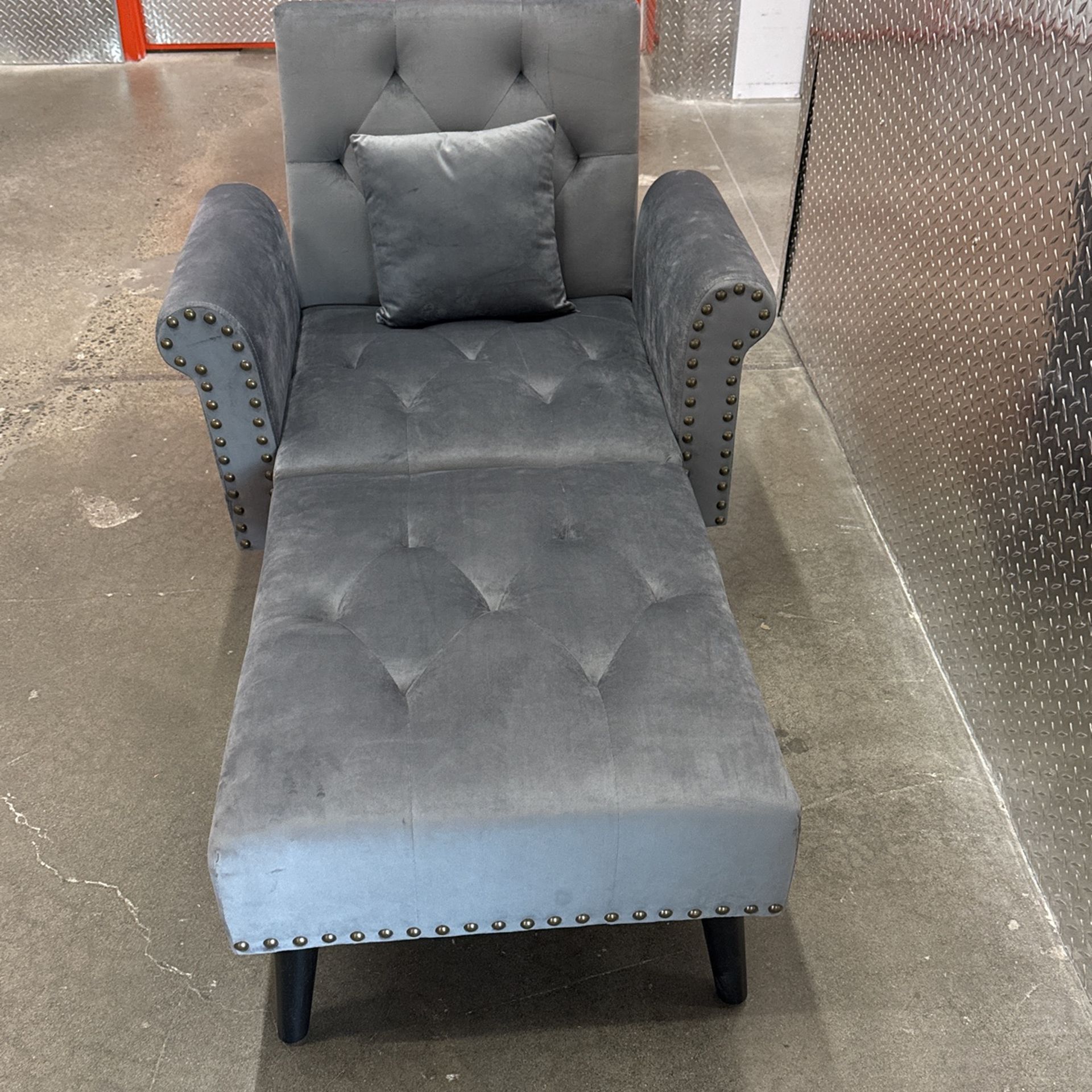 SOFÁ RECLINER