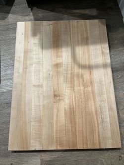 BoosBlock® R-Board Series Reversible Cutting Board (18" x 24")