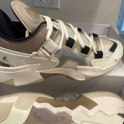 Brand New Jordan Why Nots