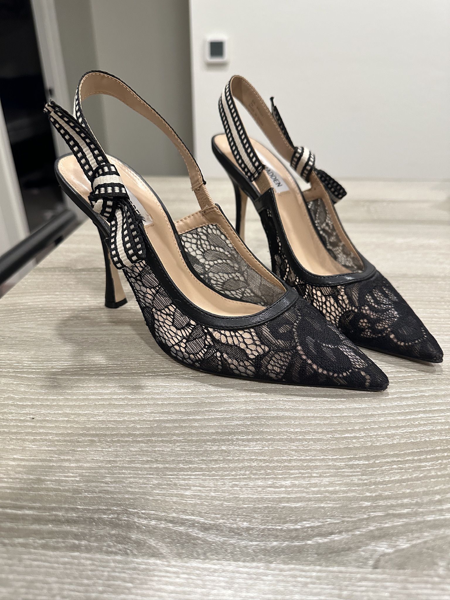 High Heels Pumps