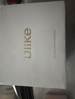 Ulike Hair Removal At Home