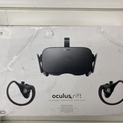 Oculus 