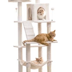 Tall Cat Tree 