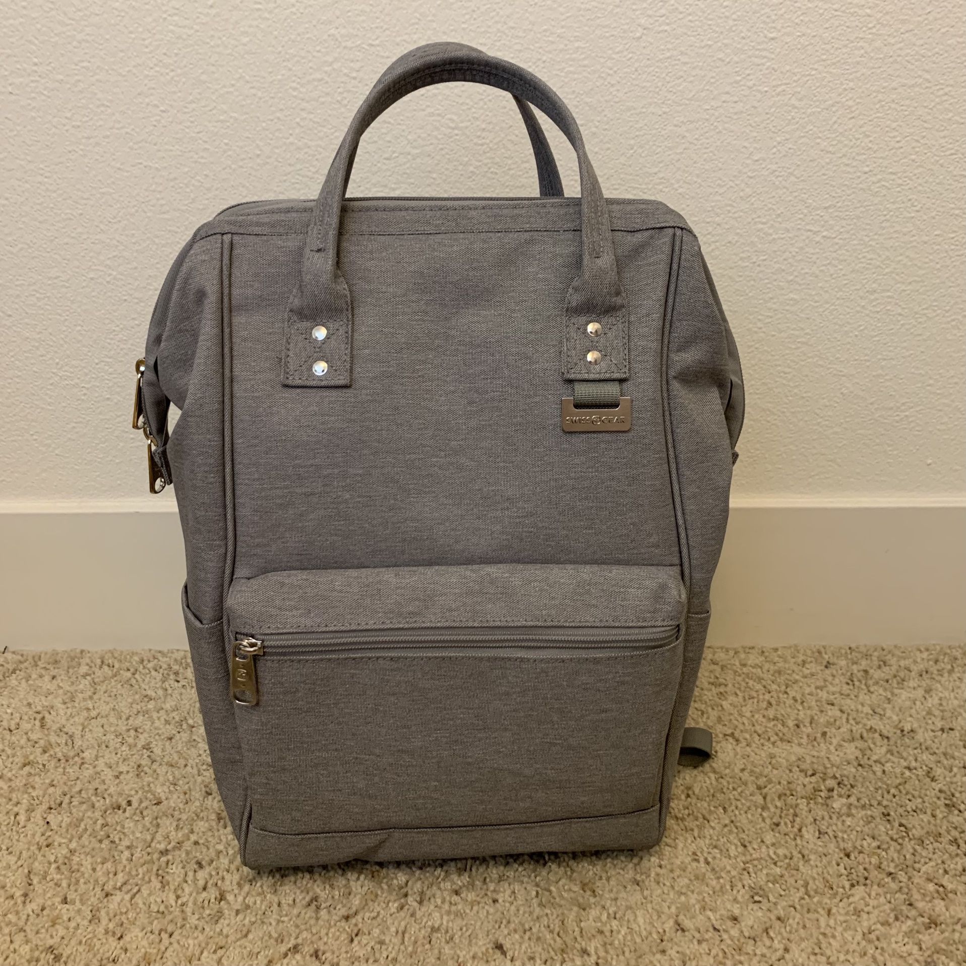 Swissgear 3576 Artz Laptop Backpack