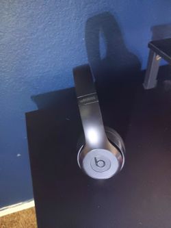 Beats solo 3