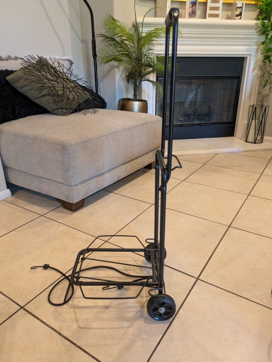 Collapsible Cart