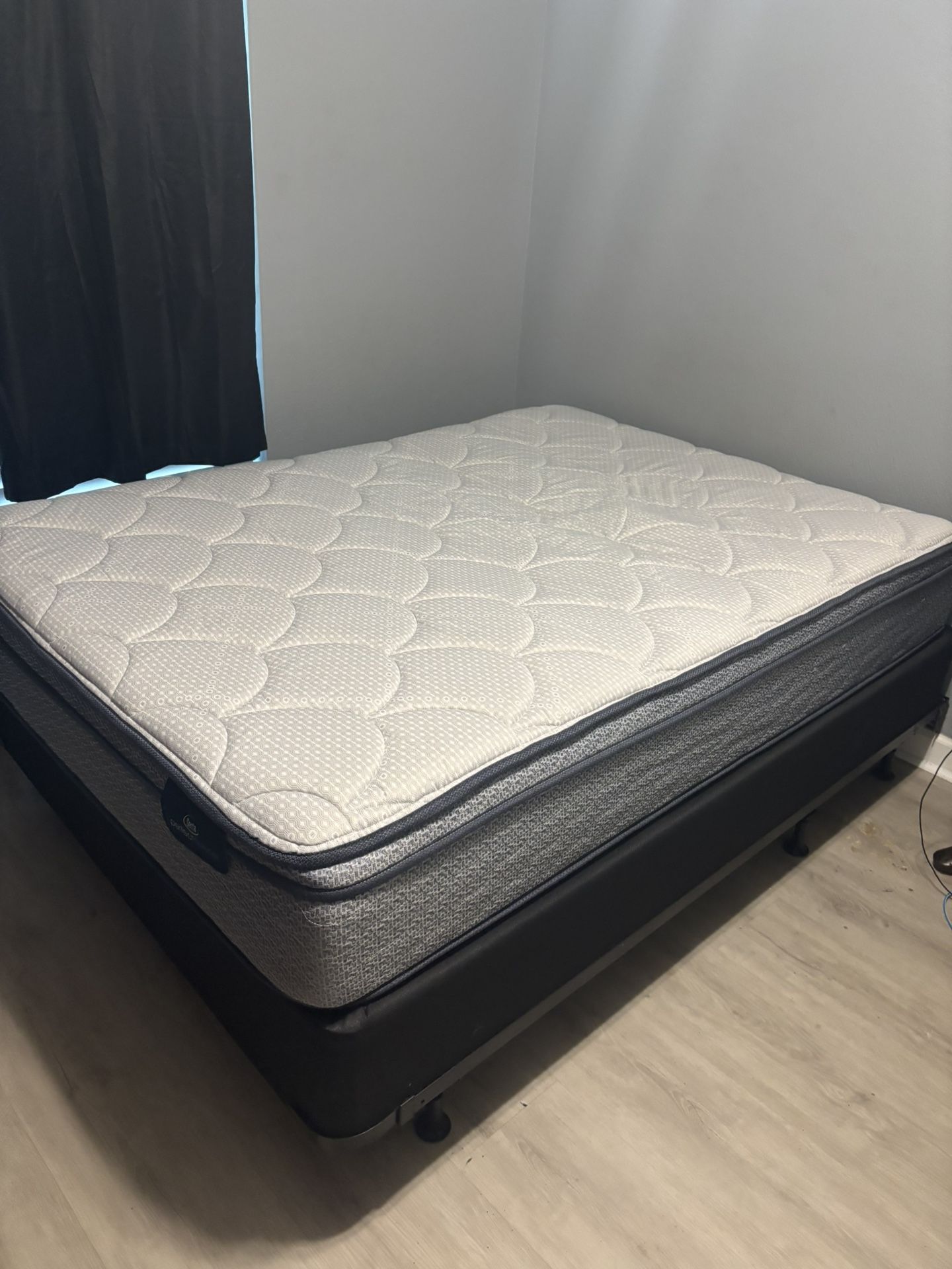 Serta Perfect Sleeper Full Size