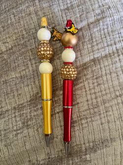 Pokémon pens 2 for $5