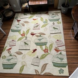 Area Rug 8 X10
