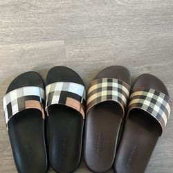 2 Pairs of Slides