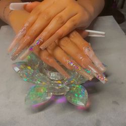 Nails Full Set For $50  . In Vancouver,Wa