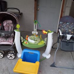 LOT  "" STUFF FOR BABY 👶""