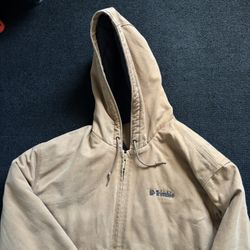 Carhartt Jacket 