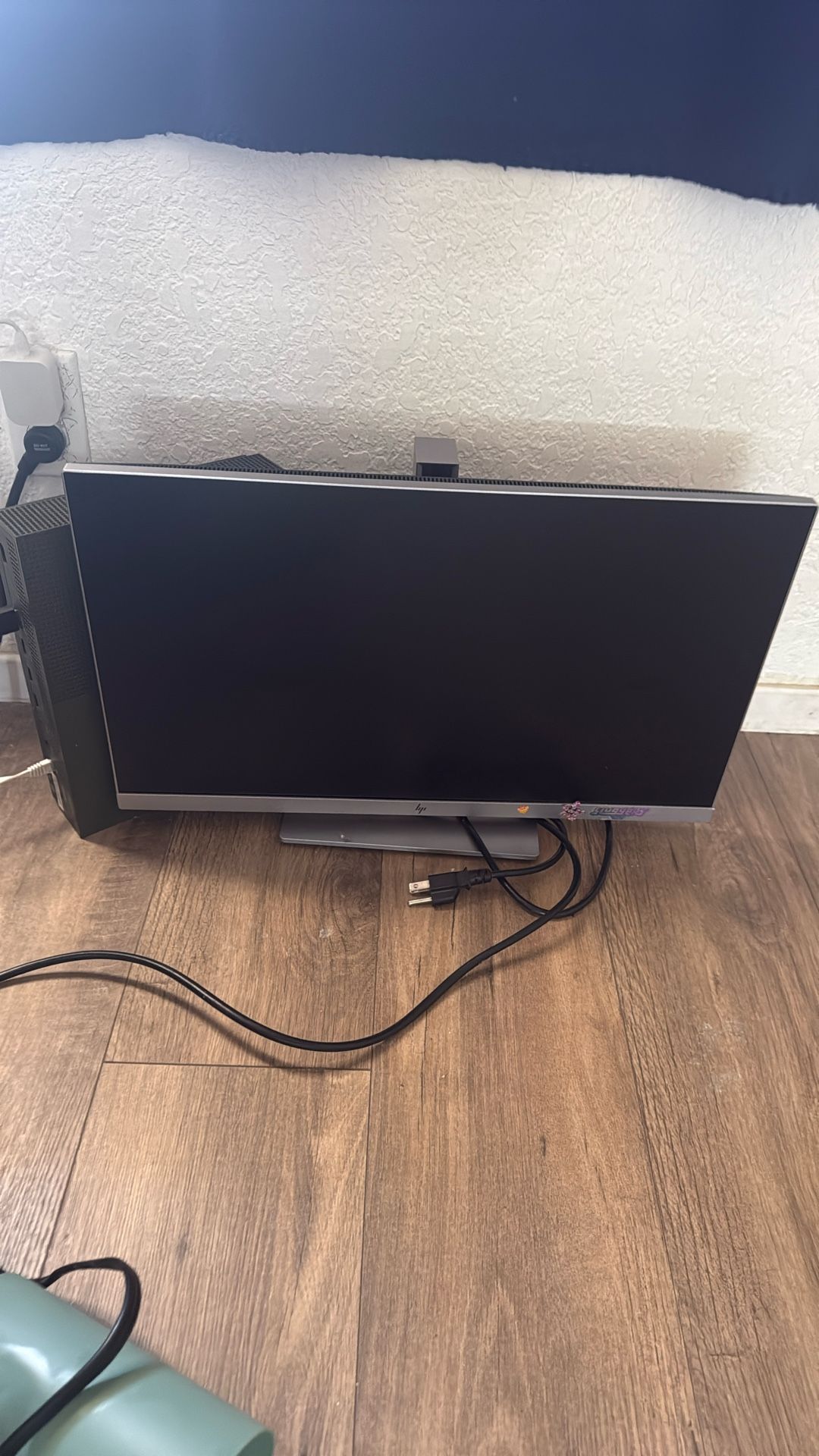 Hp 24 Inch Screen