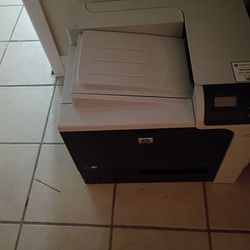 Printer