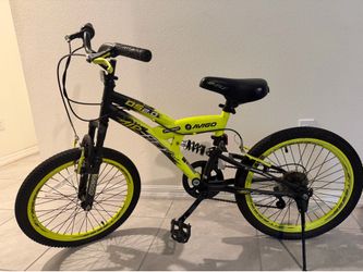 Bicycle 20”