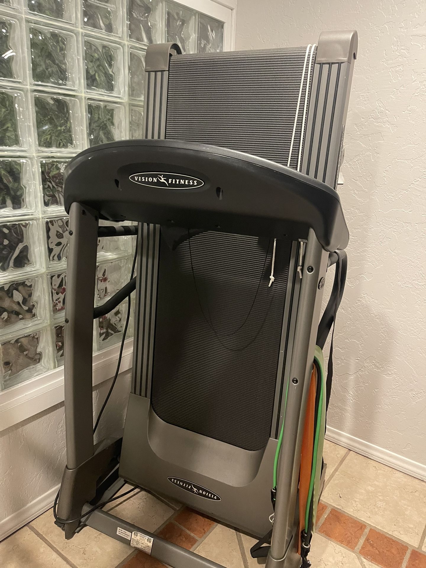 Treadmill