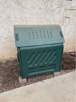 Composter Bin