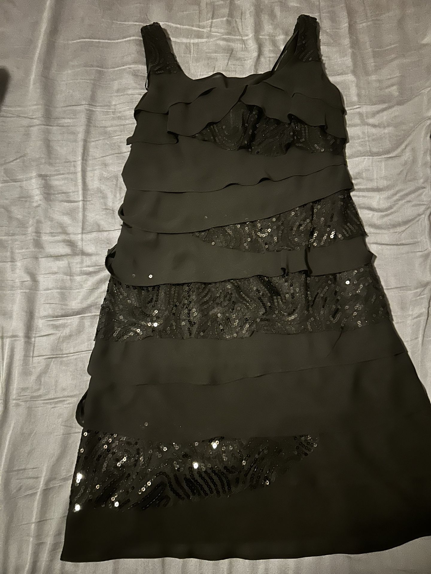 Women’s Sequin Dress