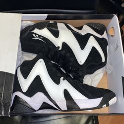 Reebok Kamikaze 2