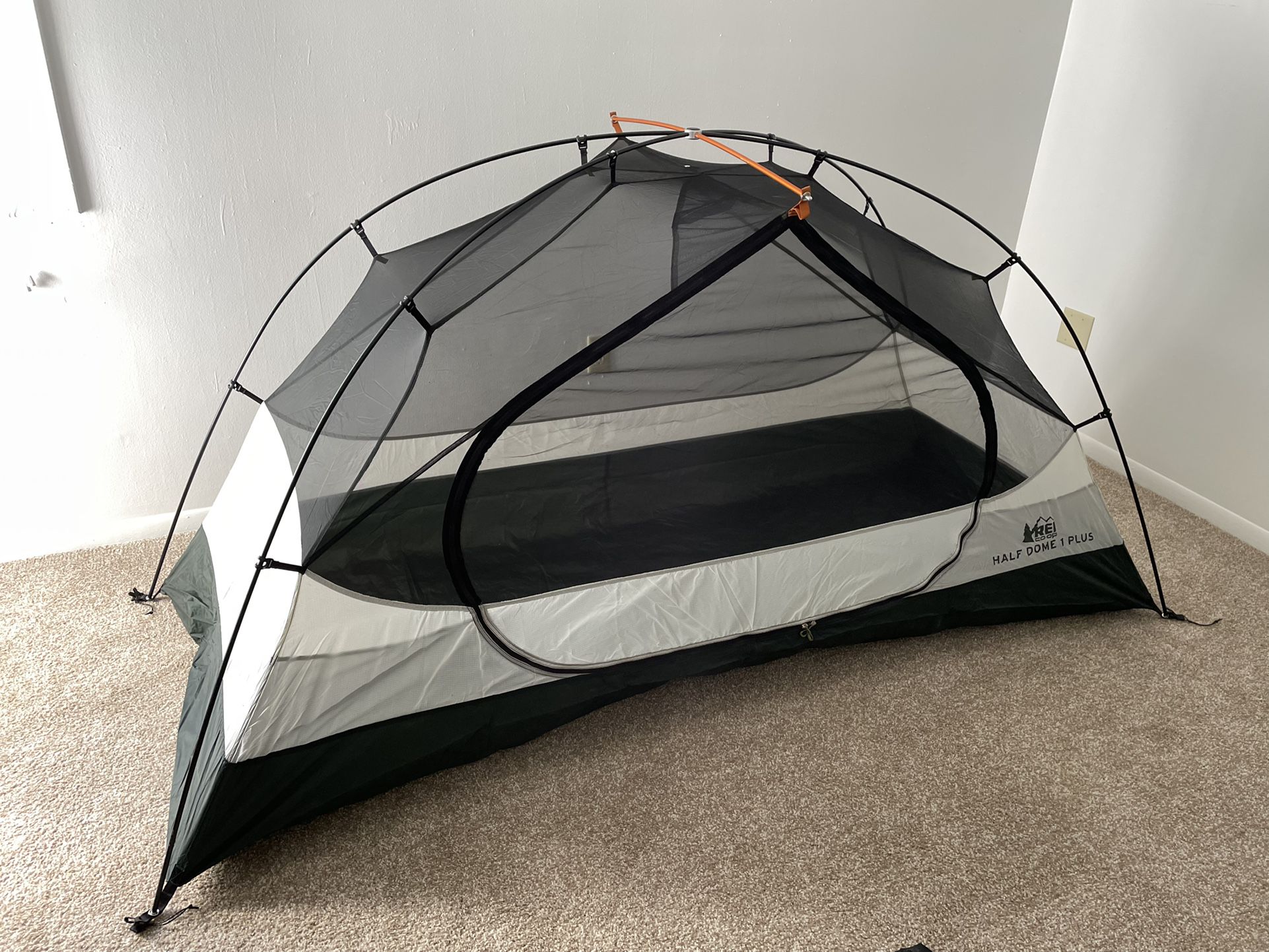 REI Half Dome 1 Plus Tent