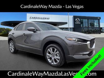 2026 Mazda CX-30