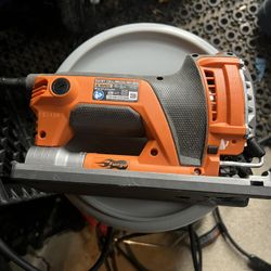 Rigid R3101 Jig Saw 