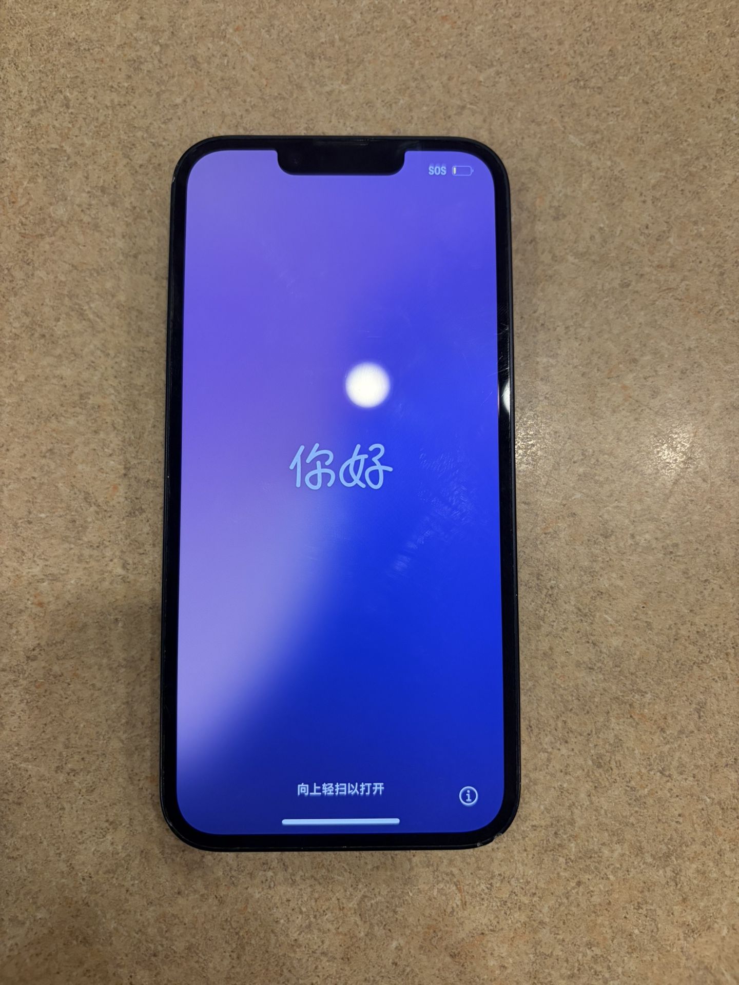 iPhone 14 128GB - T Mobile locked