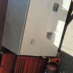 Greenlee contractors job box