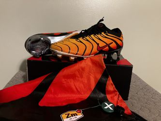 Nike Mercurial Vapor 15 Elite x Air Max Plus