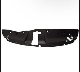 2016 Honda Civic Grille Cover 