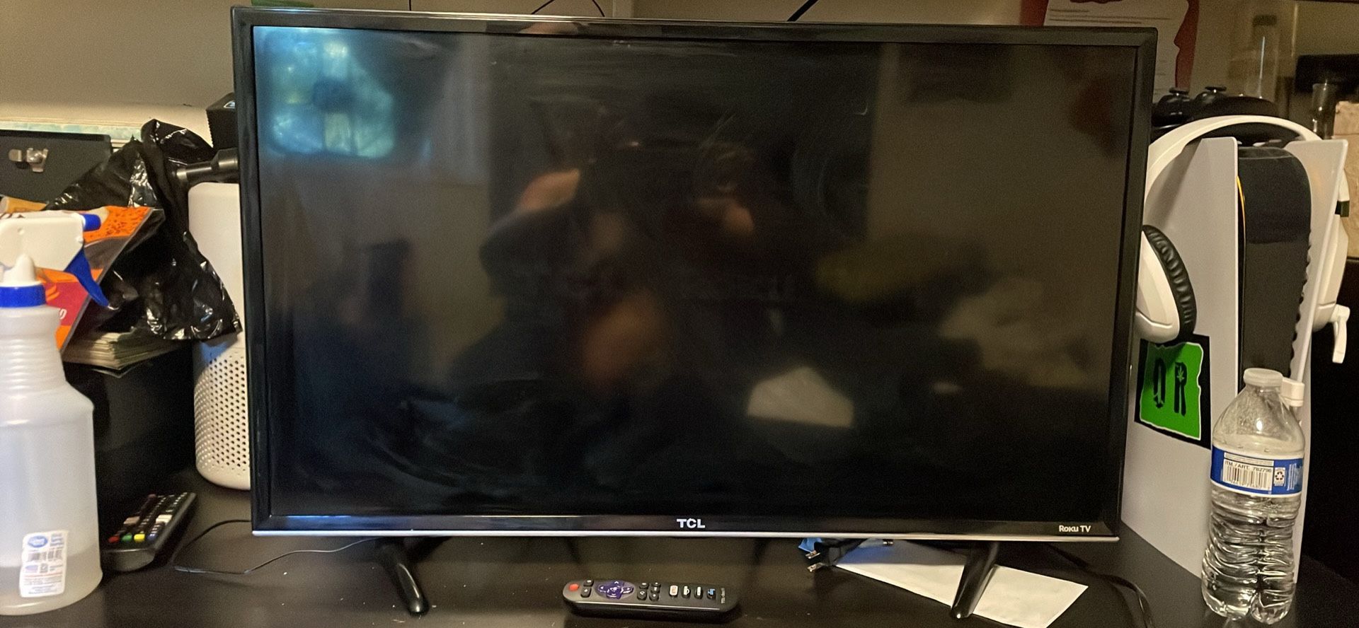 TCL Smart Tv