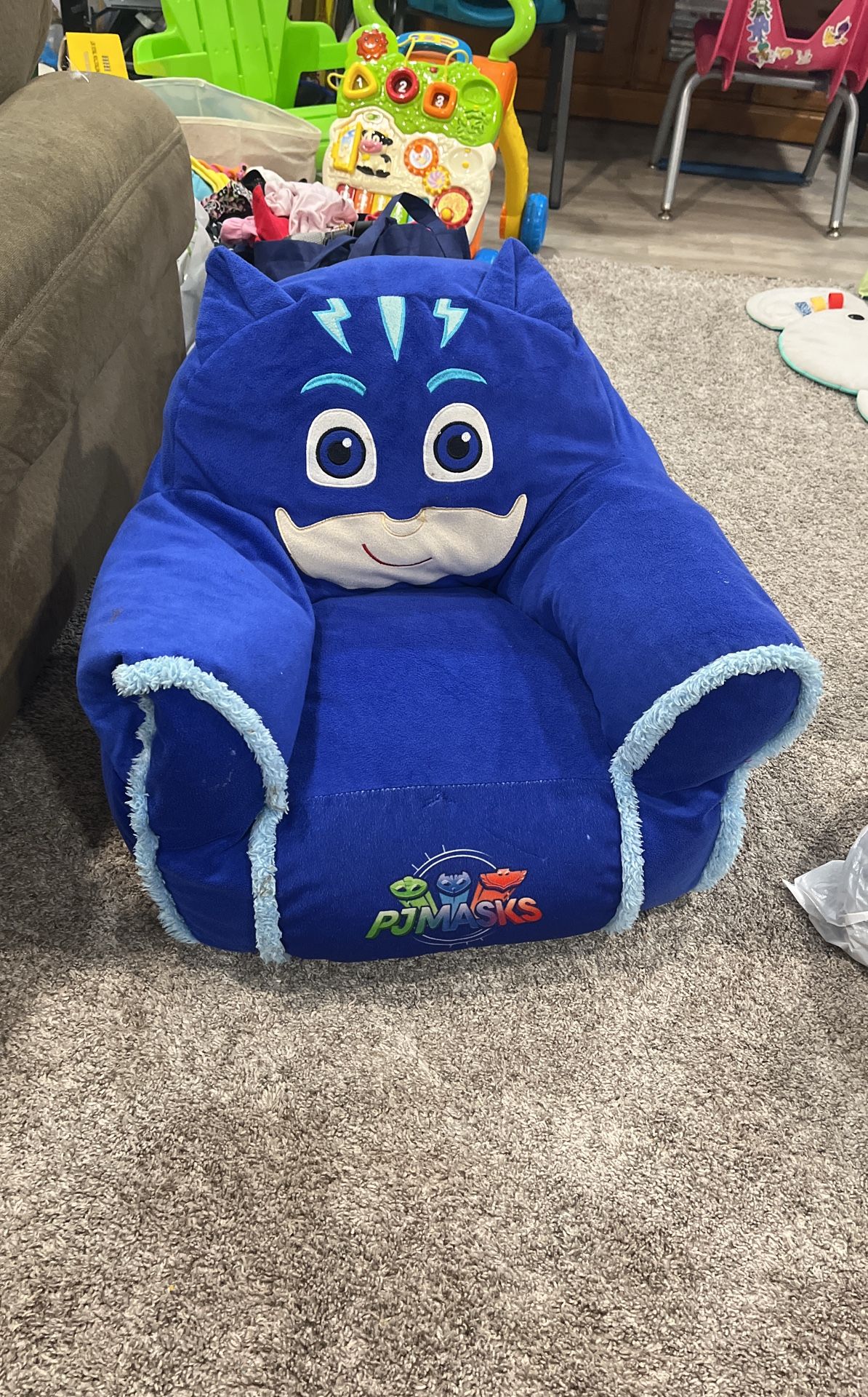 Kids Bean Chair
