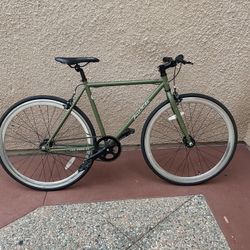Selling Fixie