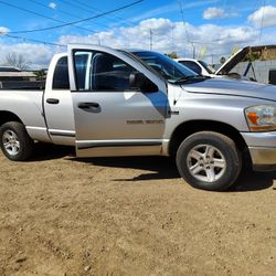 2006 Dodge Ram 