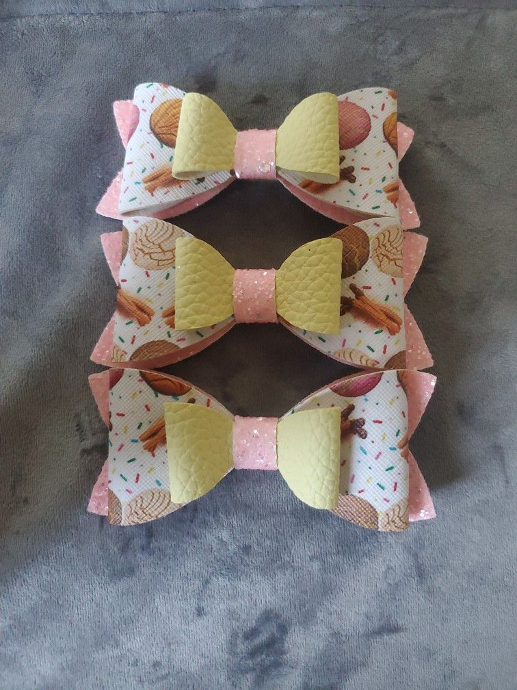 Bows