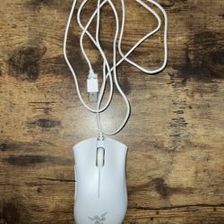 Razor Deathadder Gaming Mouse