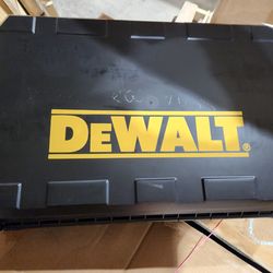 Dewalt pipe crimper