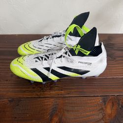 Adidas Predator Elite FT Men’s 10.5