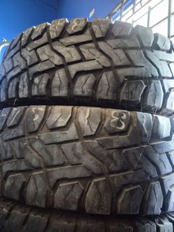 2 285 75 18 Toyo open country