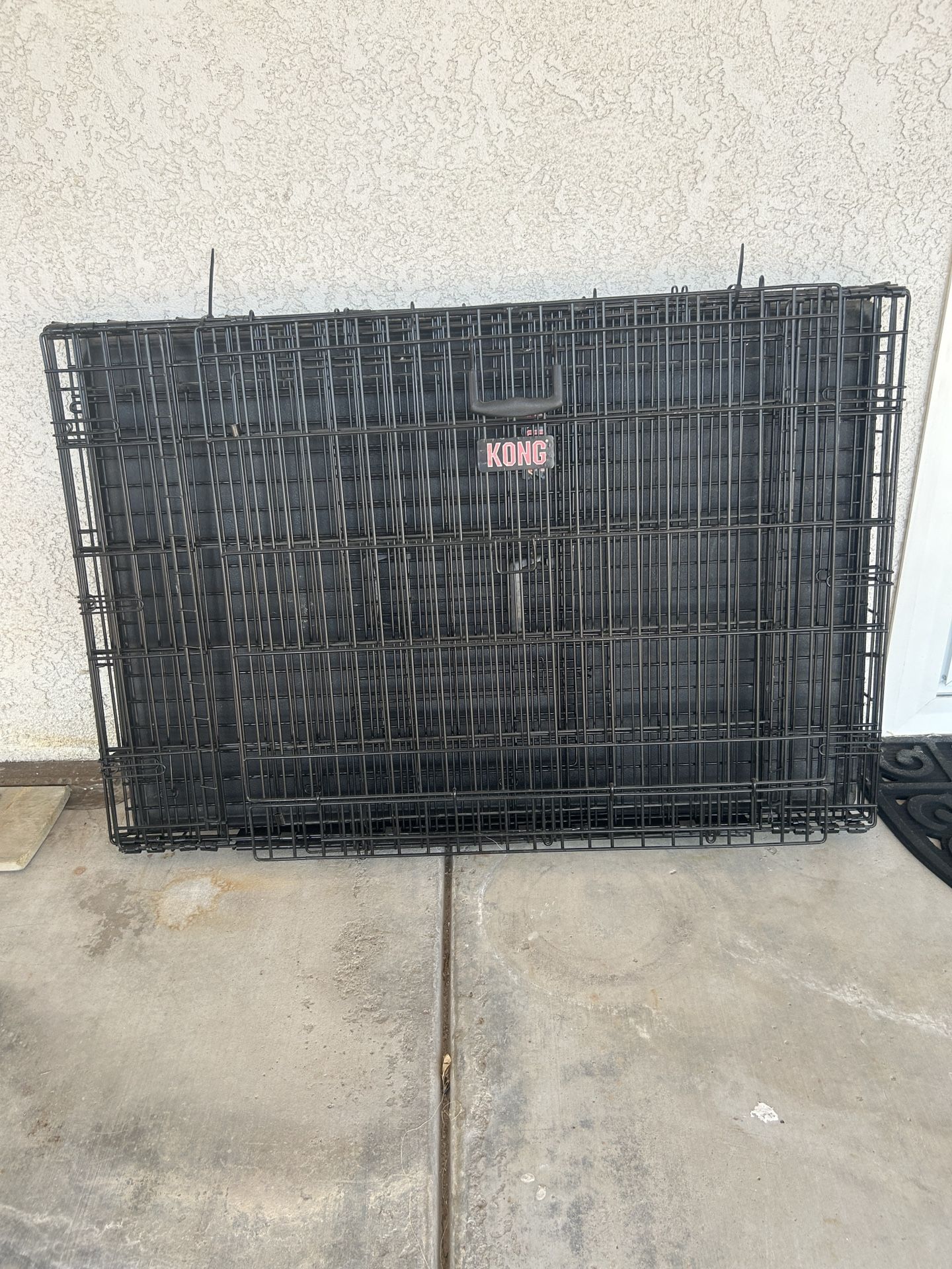Large Kong Crate for Sale in La Mirada, CA OfferUp
