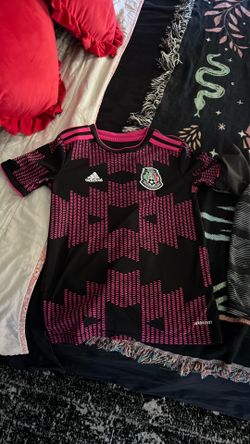 Kids Mexico Jersey