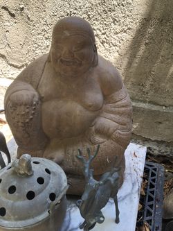 Buddha Statue